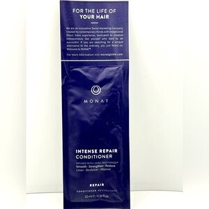 $3 🌸 Monat Intense Repair Conditioner ~ Repair ~ NEW